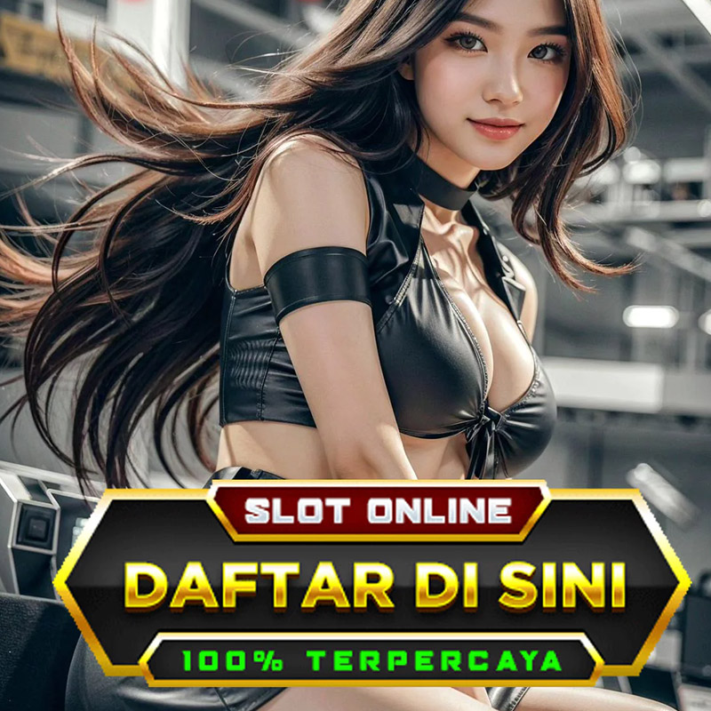 Nam4d : Situs Slot Mudah Menang Akreditas Pasti Bayar